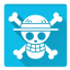 One Piece Icon 64x64 png